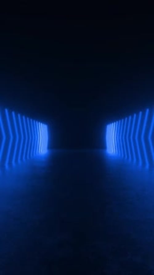 3D Abstract background