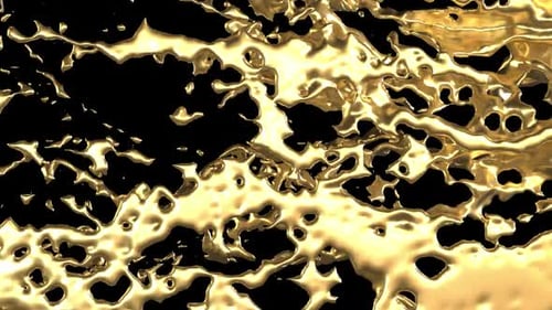 Goldfluss