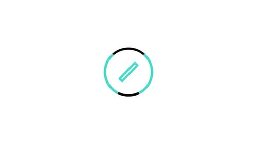 Remove Animated Icon