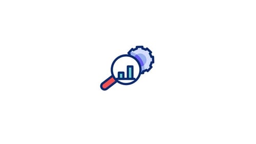 Evaluation Animated Icon
