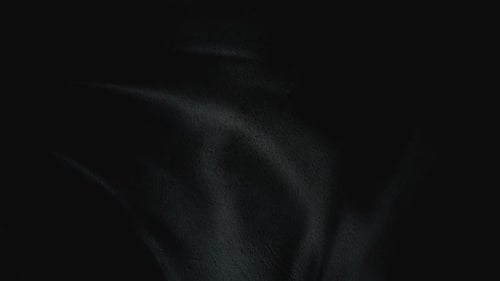Black Paper Texture Shiny Background Animation