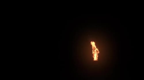 Fire VFX - Ignite Your Creativity