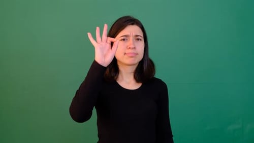 Mädchenshows OK