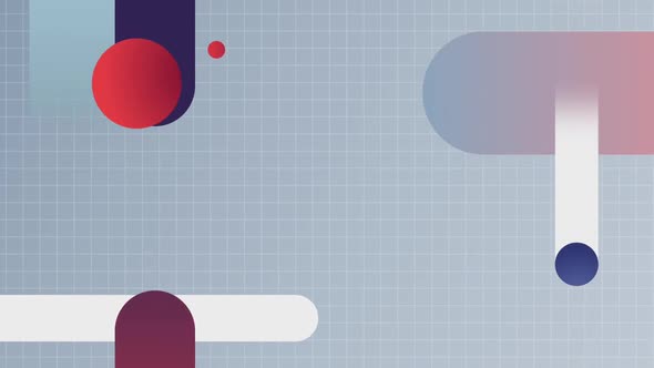 Motion Graphics Presentation Template Background Video, Backgrounds ...