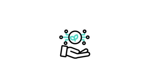 Farmtech Animated Icon