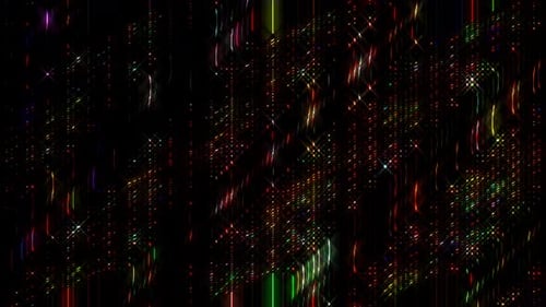 shine brightly that regulate subtle movements with colorful stripes for background