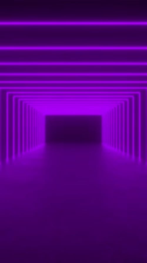 3D Abstract background