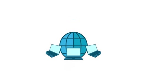 Animación alfa de Global Graduation Element