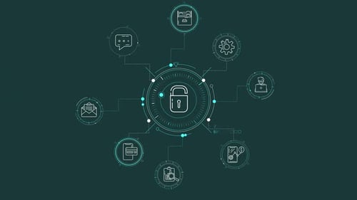 Prioritizing User Data Protection in All Processes