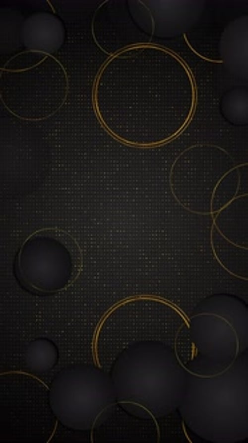 Gold Award Background. Creative Concept Template. Classy Premium Wedding Card. Grand Luxury Decorati