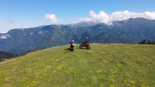 Motocross