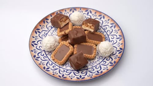 Sweet Plate
