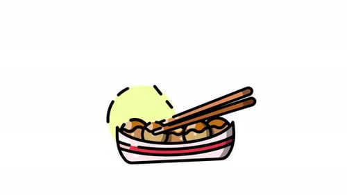 Takoyaki