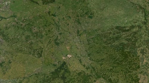 Mapa da cidade de Neuss Zoom Alemanha