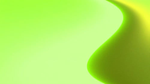 Abstract wave gradient with vibrant color blending and soft motion feel.