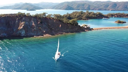 Boat Travel