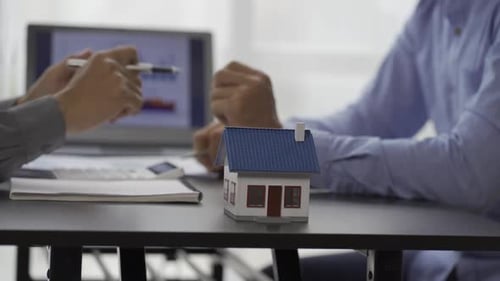 Real Estate Deals Understanding Your Home Mortgage Options