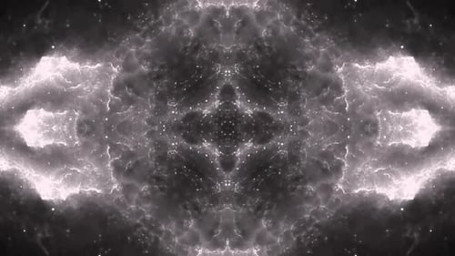 Abstract kaleidoscope background, Mandala Pattern