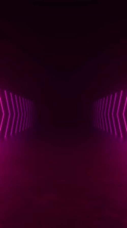 Abstrakter 3D-Hintergrund