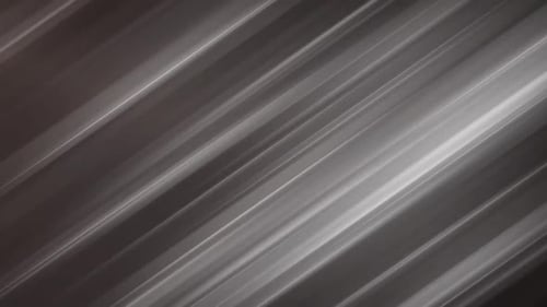 Abstract Diagonal Speed Lines Background Loop