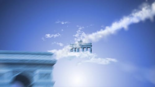 Air Travel & Touristic Destinations