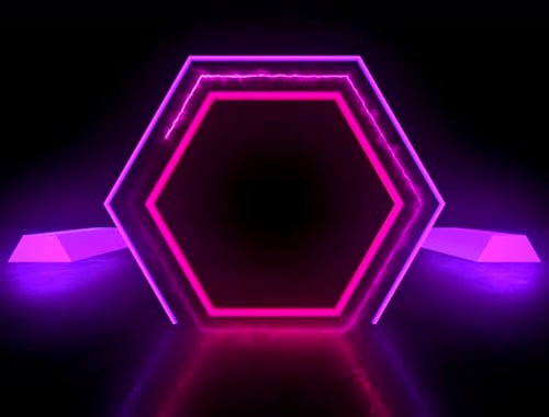 Illumination Frame V10
