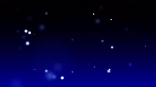 Partikel-Hintergrundschleife