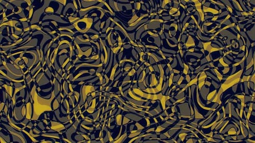 Boucle de fond vintage