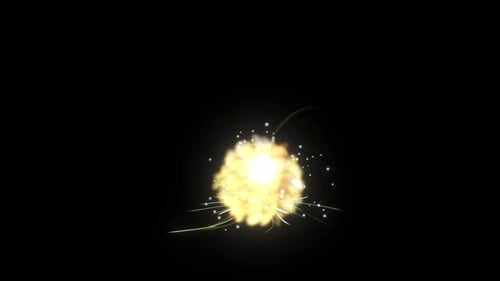 Magical Burst