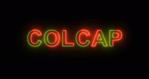 COLCAP