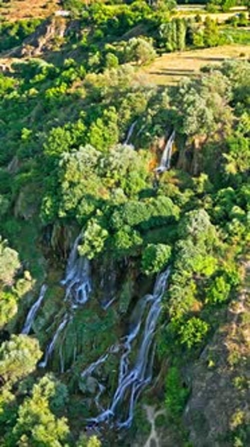 Waterfall