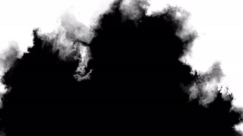 Ink Splatter Oil Spill Dark Fluid Swirl Blending Pattern Black Aquarela Water Ink Dirt Splatter