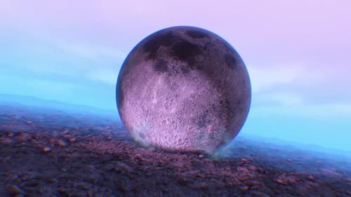 Mondfall