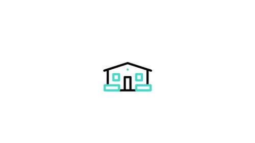 Icono animado de Newhouse