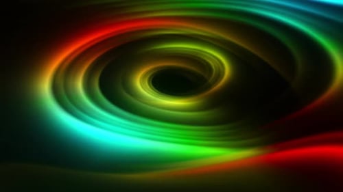 Neon Gradient Bloom Background 01 Loop Final