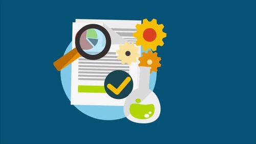 Growth Business Analysis Increasing Income 4K