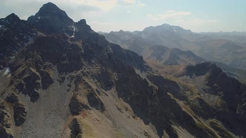 mountains two mountains