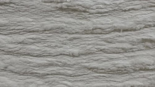 Abstract Gray Ridged Texture Background