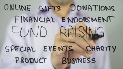 Fund Raising