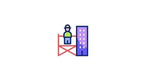 Building Animated Icon