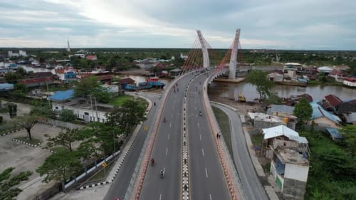 Banjarmasin Bride