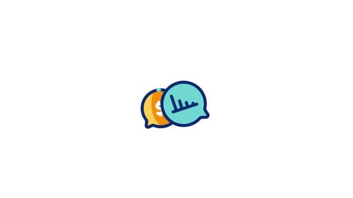 Chat Animated Icon