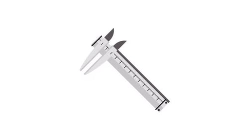 Calipers | including alpha