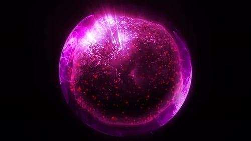 Plasma And Space