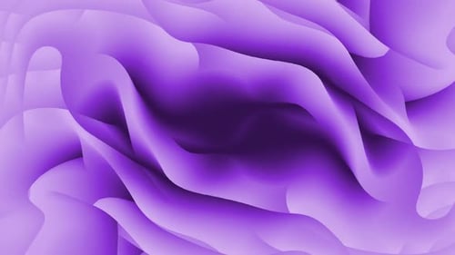 Fondo de movimiento moderno de color púrpura abstracto