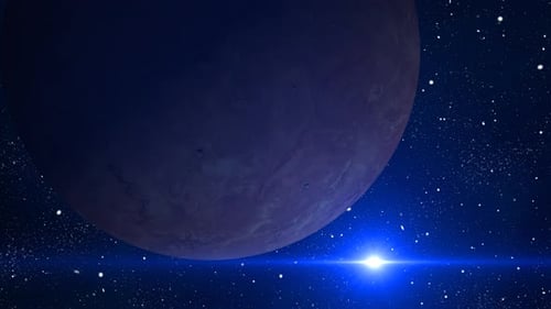 MAKEMAKE Planet