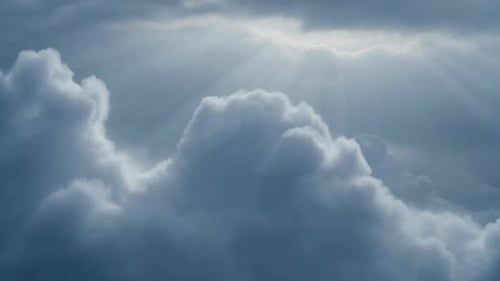 Storm Clouds