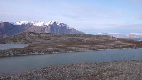 Expedition to the Arctic Exploring Ancient Landscapes and Glacial Wonders