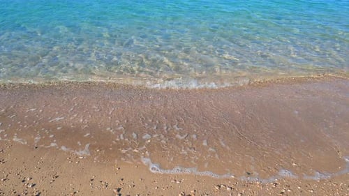 Sea Beach