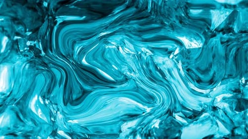Abstract Liquid Background. 81